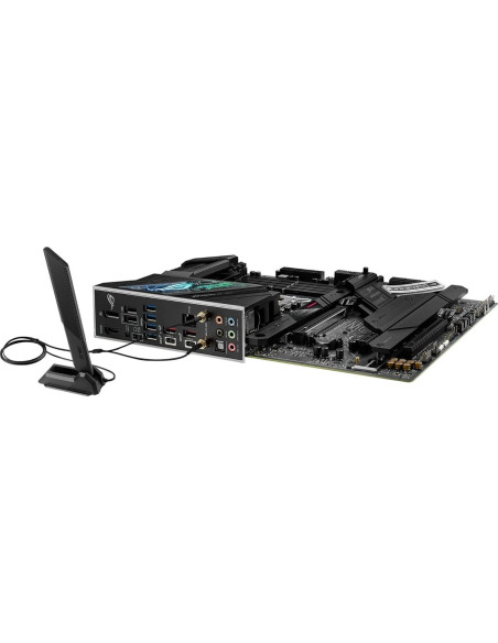 Placa Base Gaming ASUS ROG Strix Z690-F WiFi 6E LGA1700