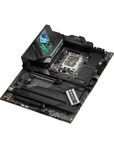 Placa Base Gaming ASUS ROG Strix Z690-F WiFi 6E LGA1700