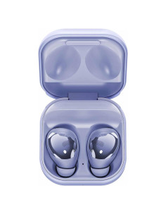 Auriculares Inalámbricos UrbanX Street Buds Pro - Aislamiento de Ruido, Carga Inalámbrica, Resistente al Agua