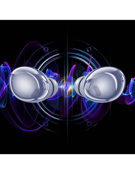 Auriculares Inalámbricos UrbanX R190 Bluetooth con Aislamiento de Ruido Auriculares Inalámbricos UrbanX R190 Bluetooth con Aislamiento de Ruido