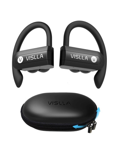 Auriculares Inalámbricos Vislla S7 Bluetooth con Micrófono 108H