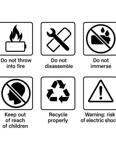 Cargador Solar Flexible Sunslice Fusion Flex 6W USB Negro