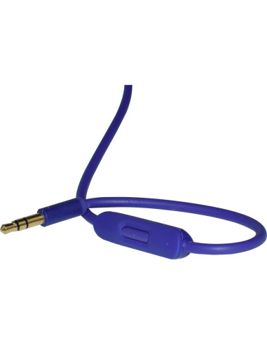 Cable de Audio Alitutumao 1.4m para Auriculares Beats