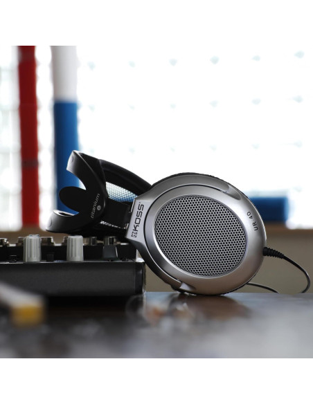 Auriculares Koss UR40 Plegables Livianos con Sonido Preciso Auriculares Koss UR40 Plegables Livianos con Sonido Preciso