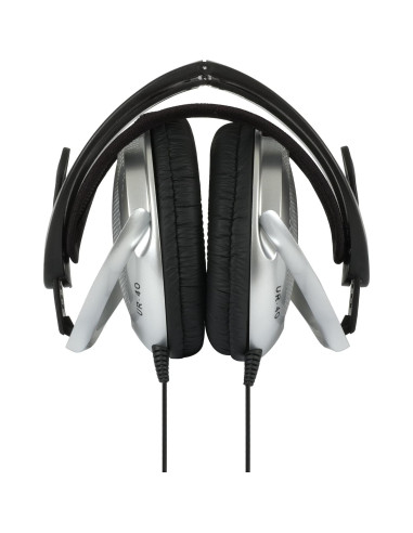 Auriculares Koss UR40 Plegables Livianos con Sonido Preciso