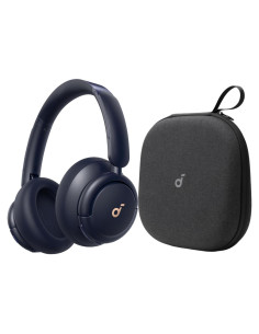 Auriculares Soundcore Life Q30 Anker con Cancelación de Ruido