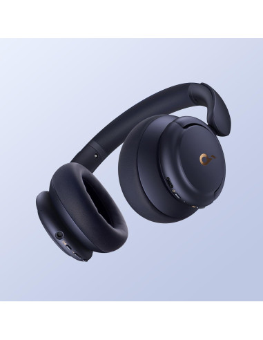 Auriculares Soundcore Life Q30 Anker con Cancelación de Ruido