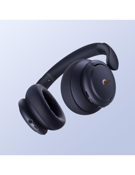 Auriculares Soundcore Life Q30 Anker con Cancelación de Ruido