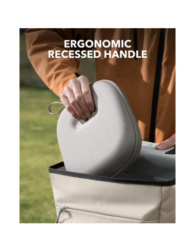 Auriculares Soundcore Life Q30 Anker con Cancelación de Ruido