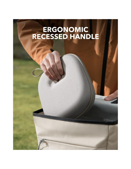 Auriculares Soundcore Life Q30 Anker con Cancelación de Ruido