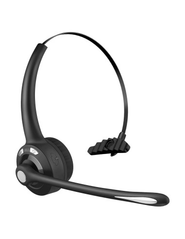 Auriculares Inalámbricos BlueFire CAL011-BF-123 con Micrófono