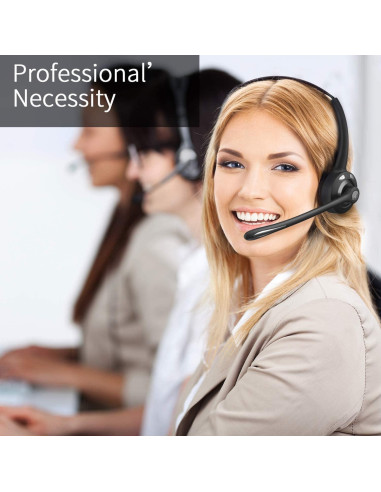 Auriculares Inalámbricos BlueFire CAL011-BF-123 con Micrófono