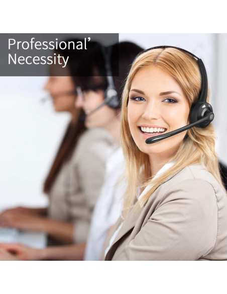 Auriculares Inalámbricos BlueFire CAL011-BF-123 con Micrófono