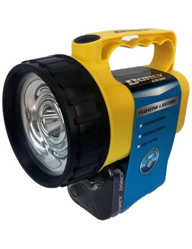 Linterna Flotante LED Dorcy 41-2079 - Paquete de 4