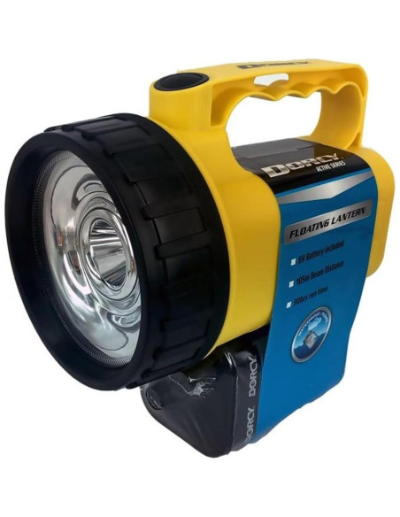Linterna Flotante LED Dorcy 41-2079 - Paquete de 4