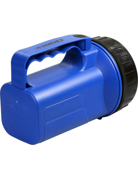 Linterna Flotante LED Dorcy 41-2079 - Paquete de 4