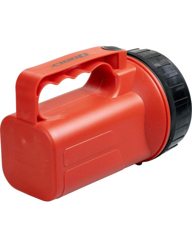 Linterna Flotante LED Dorcy 41-2079 - Paquete de 4