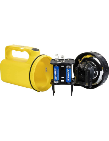 Linterna Flotante LED Dorcy 41-2079 - Paquete de 4