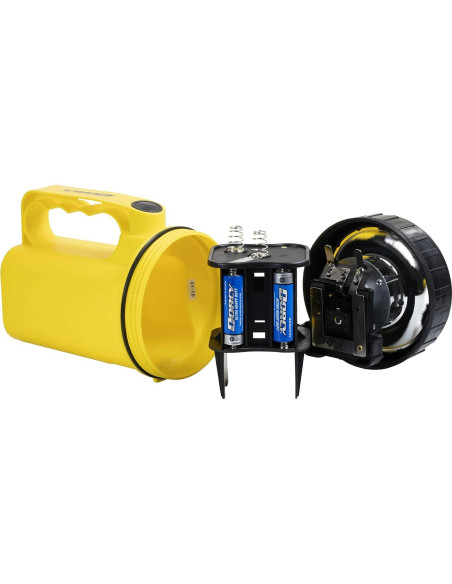 Linterna Flotante LED Dorcy 41-2079 - Paquete de 4