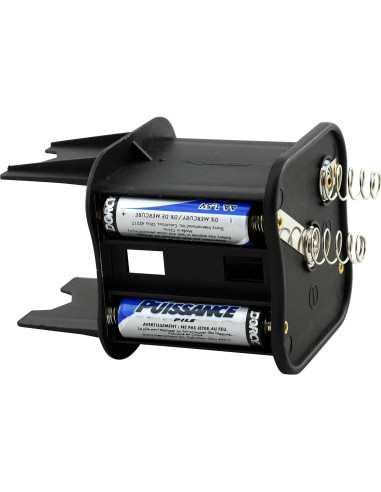 Linterna Flotante LED Dorcy 41-2079 - Paquete de 4