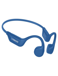 Auriculares de Conducción Ósea LOBKIN X25 Bluetooth 5.4 IPX5