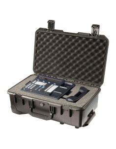 Funda Pelican Storm IM2500 Negra Resistente a Impactos