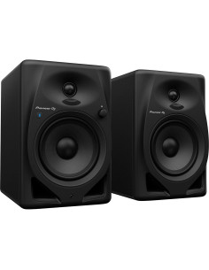 Monitores Activos Pioneer DJ DM-50D-BT 5" Bluetooth + Soportes 2
