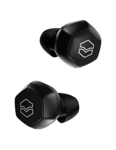 Auriculares Inalámbricos V-Moda Hexamove Lite - Negro