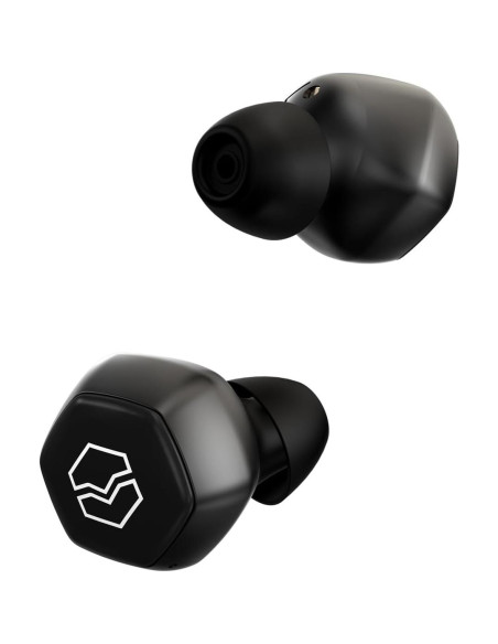Auriculares Inalámbricos V-Moda Hexamove Lite - Negro