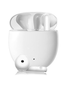 Auriculares Inalámbricos ZJ E-2 Bluetooth 5.3 Estéreo IPX7