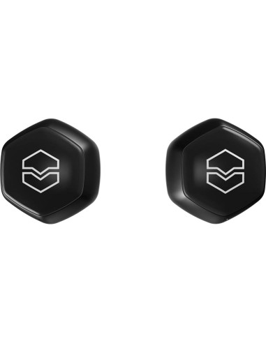 Auriculares Inalámbricos V-Moda Hexamove Lite - Negro