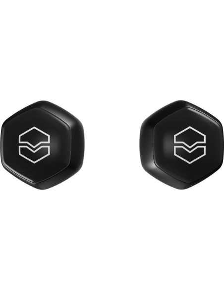 Auriculares Inalámbricos V-Moda Hexamove Lite - Negro