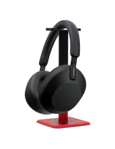 Auriculares Sony WH-1000XM5 Bluetooth con Cancelación de Ruido
