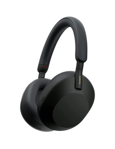 Auriculares Sony WH-1000XM5 Bluetooth con Cancelación de Ruido 2