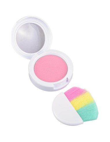 Kit de Maquillaje Infantil Klee Hada de Glaseado de Baya