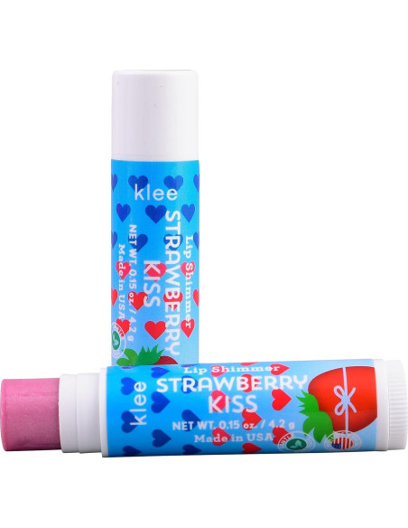 Kit de Maquillaje Infantil Klee Hada de Glaseado de Baya Kit de Maquillaje Infantil Klee Hada de Glaseado de Baya