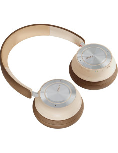 Auriculares DALI IO-8 Inalámbricos y con Cable Hi-Fi ANC 35h 2