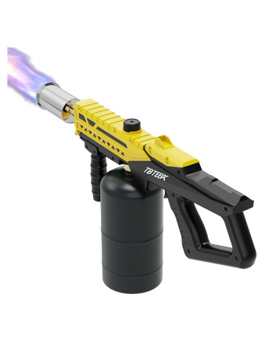 Antorcha de Cocina de Propano TBTeek GF-8012 24" Ajustable