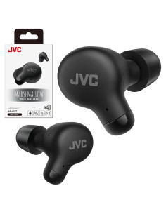 Auriculares Inalámbricos JVC Marshmallow Bluetooth 5.3 28H IPX4