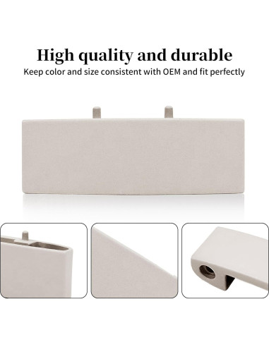 Cabezal y Bisagra de Reemplazo HQB-STAR para Auriculares Studio Pro 2023