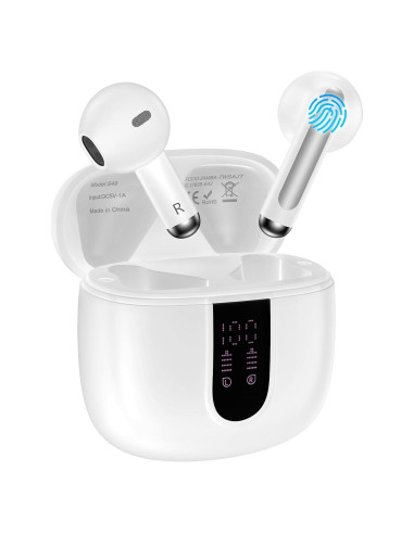 Auriculares Inalámbricos Samsung S49 Bluetooth 5.3 IPX7