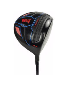 Driver de Golf WENGH D-02 10.5 Grafito 115.57 cm