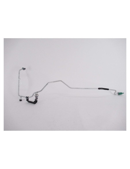 Tubo de Aire Acondicionado Toyota 88710-04172 - Piezas Genuinas