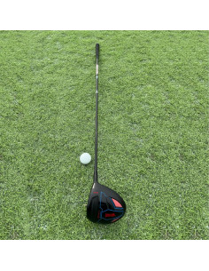 Driver de Golf WENGH D-02 10.5 Grafito 115.57 cm 2