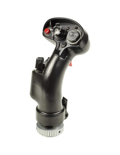 Thrustmaster F/A-18 Grip Add On Joystick 1:1 para PC 2