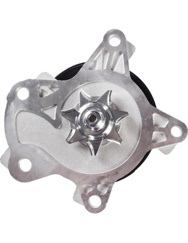 Bomba de Agua ADIGARAUTO AW6351 para Toyota Corolla 1.8L