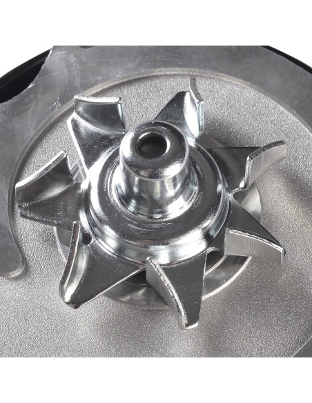Bomba de Agua ADIGARAUTO AW6351 para Toyota Corolla 1.8L