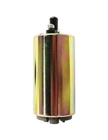 Bomba de Combustible Eléctrica MUCO con Kit de Instalación 100 LPH