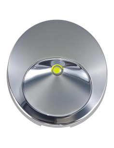 Luz LED para Refrigerador RUHUALIFE con Cubierta 6500K