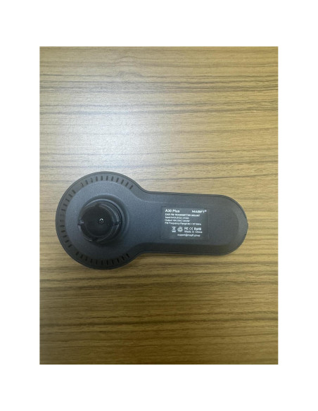 Transmisor FM Bluetooth 5.3 Magift A30 Plus con Carga Inalámbrica